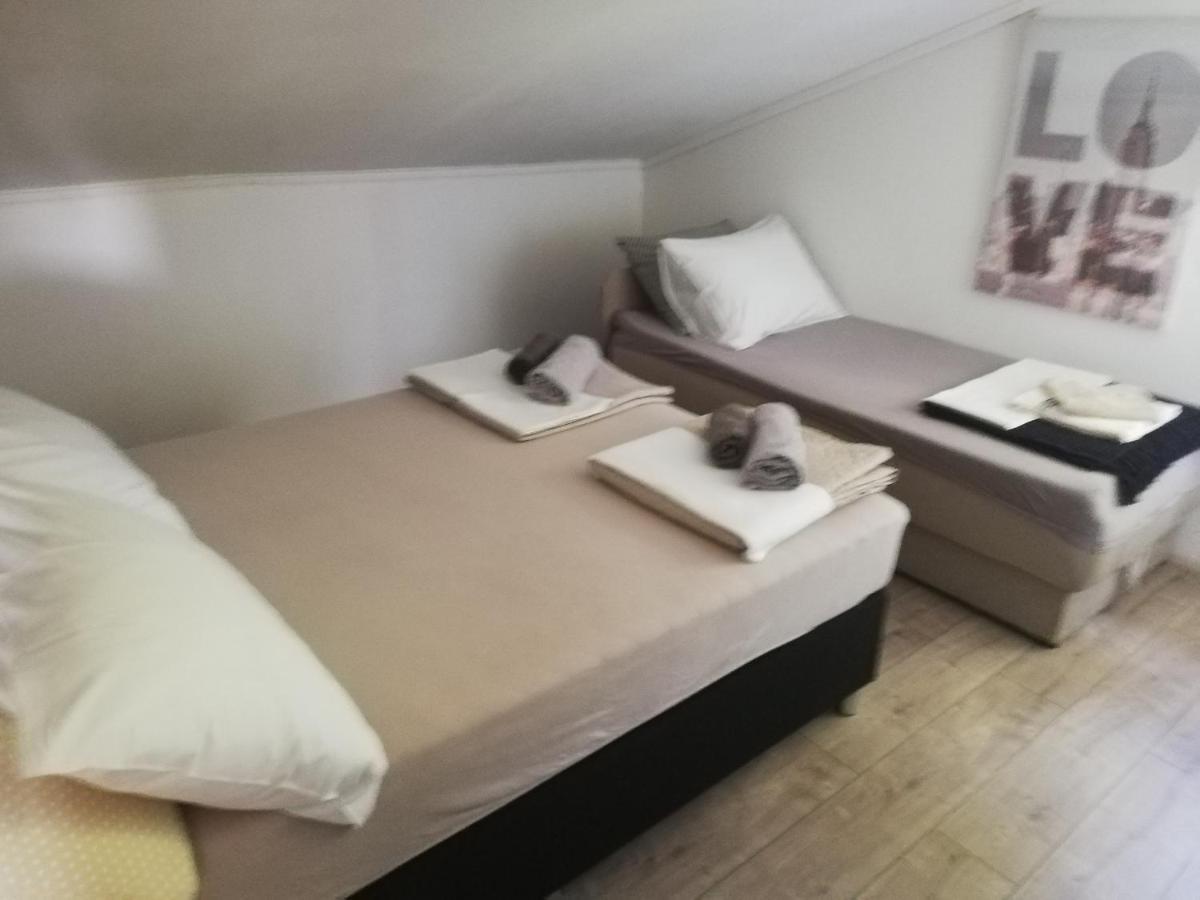 Penelope Appartement Pula Buitenkant foto