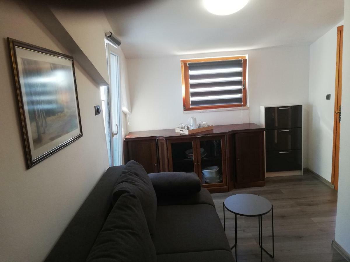 Penelope Appartement Pula Buitenkant foto