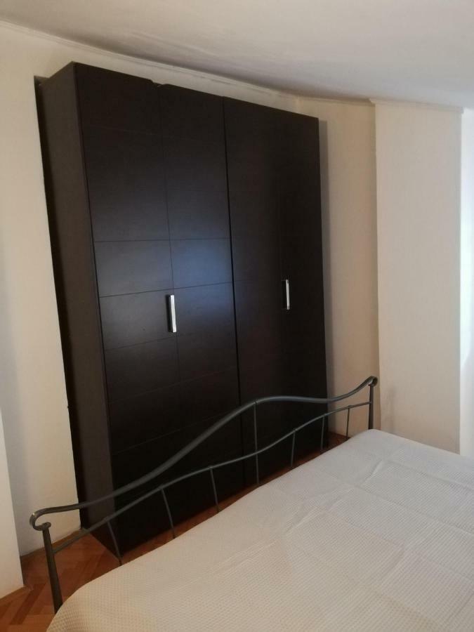Penelope Appartement Pula Buitenkant foto
