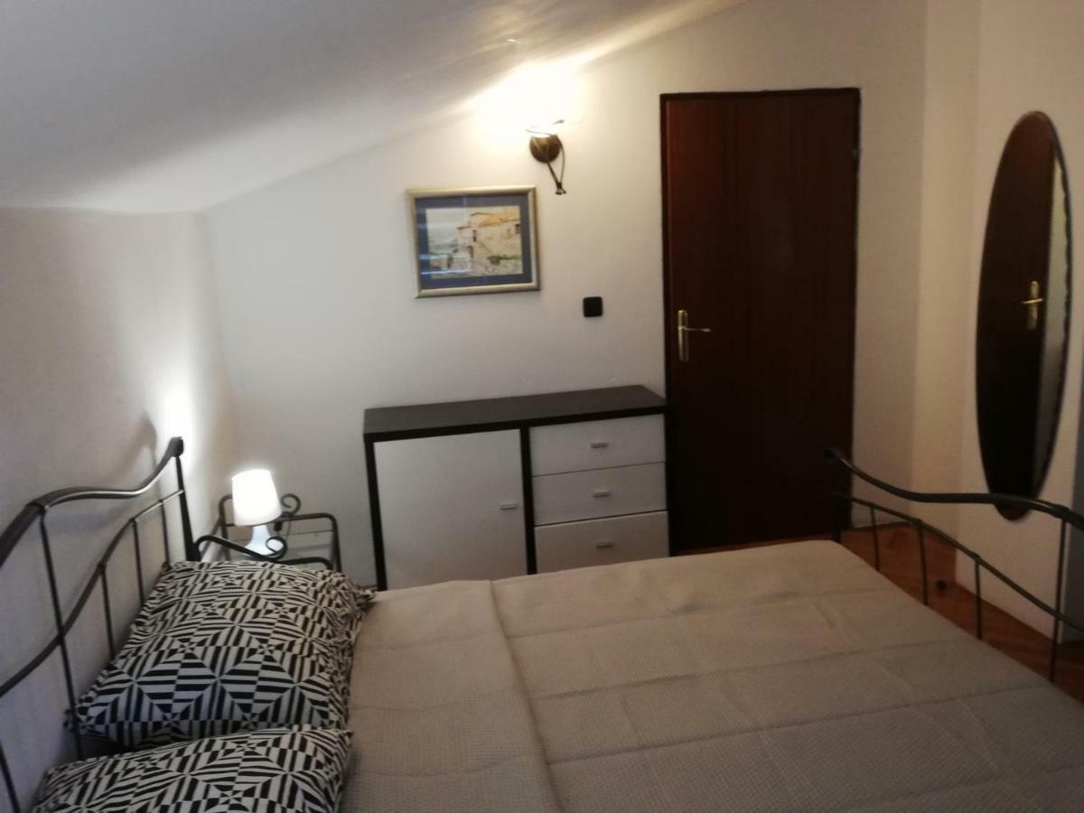 Penelope Appartement Pula Buitenkant foto