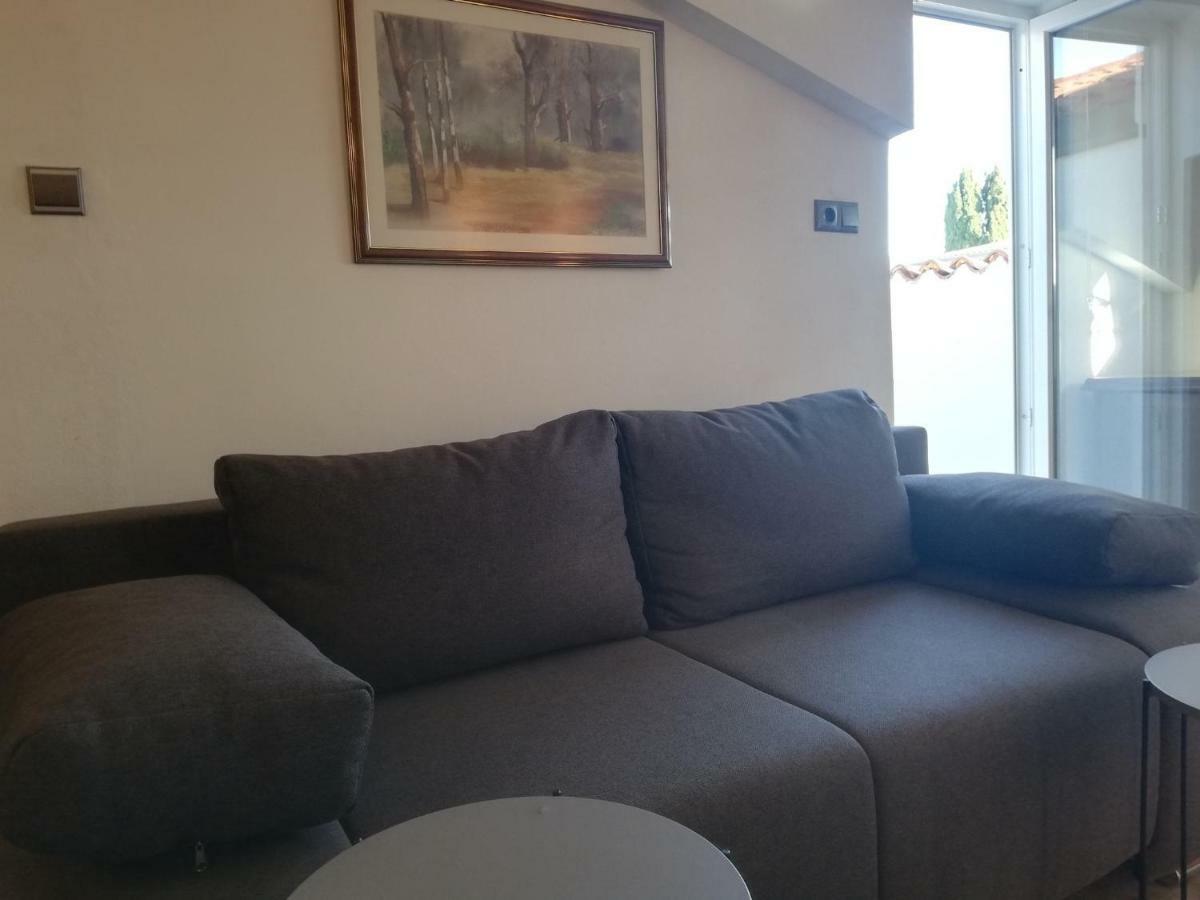 Penelope Appartement Pula Buitenkant foto