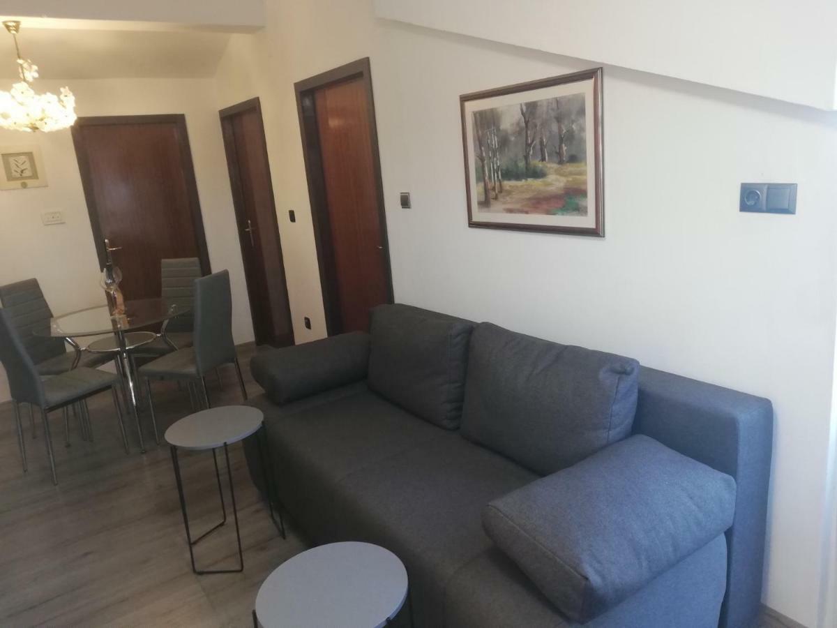 Penelope Appartement Pula Buitenkant foto