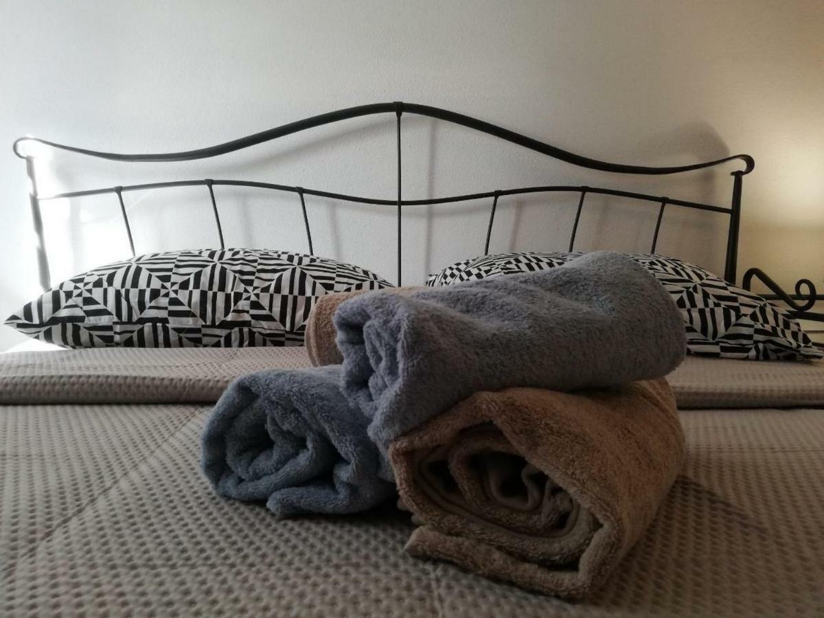 Penelope Appartement Pula Buitenkant foto