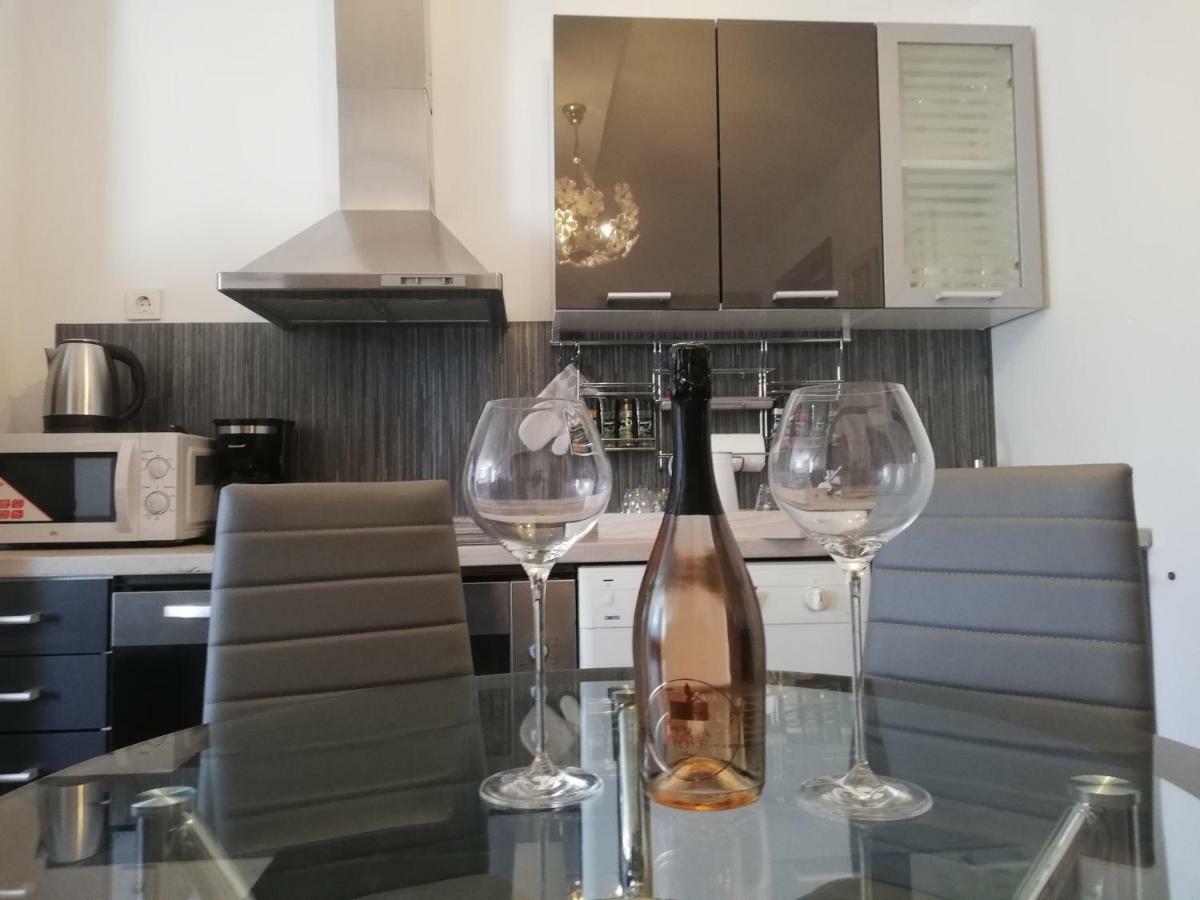 Penelope Appartement Pula Buitenkant foto