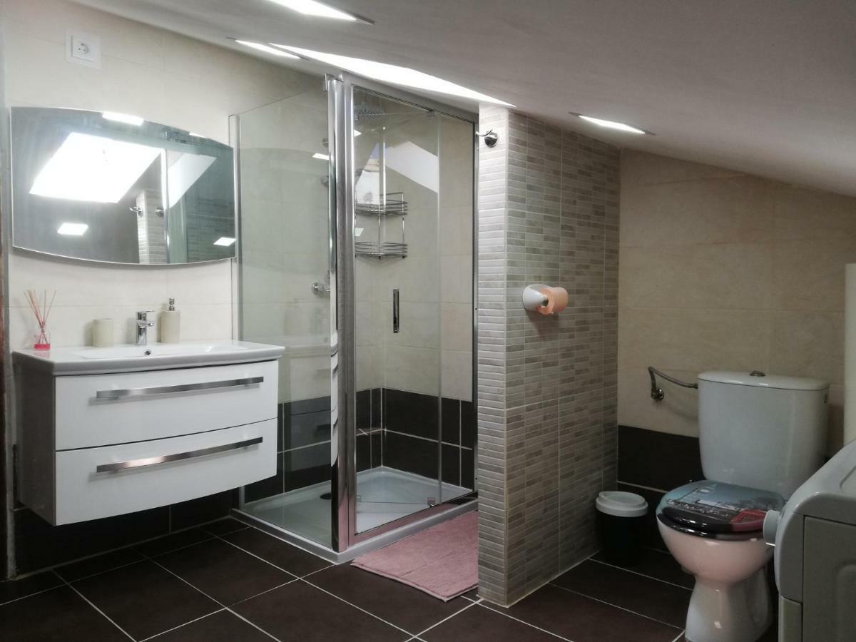 Penelope Appartement Pula Buitenkant foto