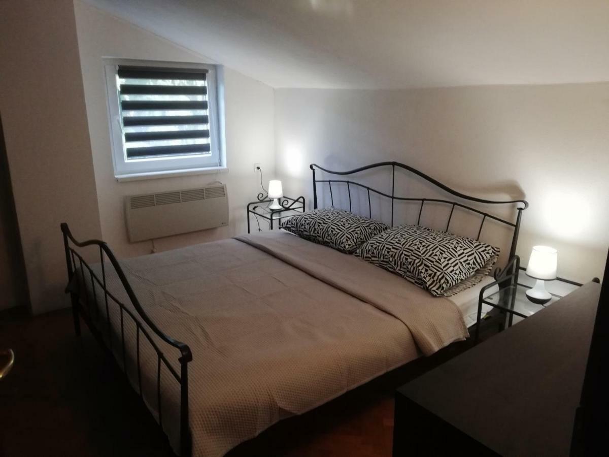 Penelope Appartement Pula Buitenkant foto